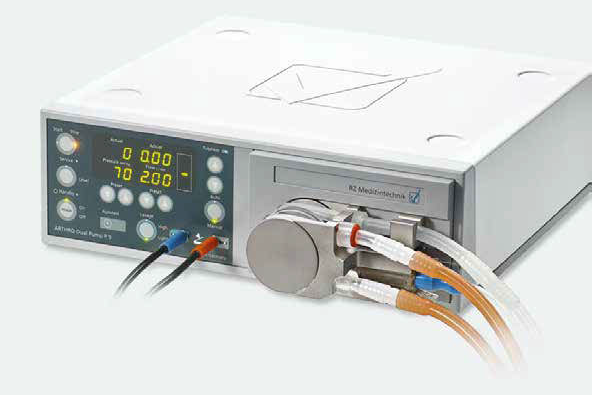 Arthro Dual Pump P9